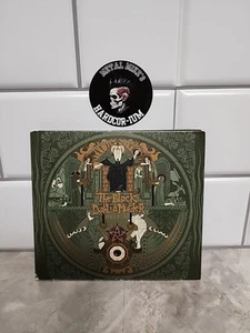 THE BLACK DAHLIA MURDER - RITUAL -CD - 2011 Death Metal - Bild 1 von 4