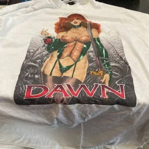 Cry For Dwan Ultra Rare Vintage 1996  Shirt ( Used Size 2xl) Super Sexy - Picture 1 of 4
