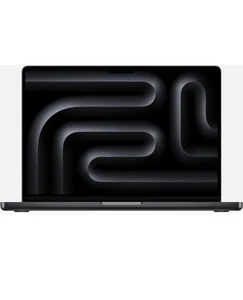 Apple MacBook Pro 16 - M4 MAX 2TB 128GB 40C GPU Schwarz Nanotextur NEU Händler! - Bild 1 von 5