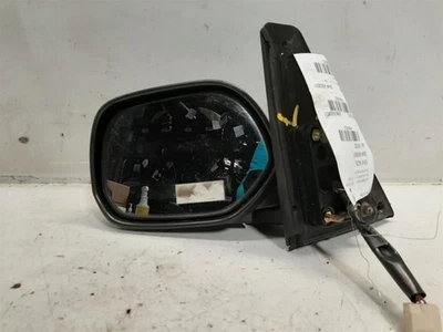 Driver Left Side View Mirror Power BLACK 04 05 06 SCION XB  - Image 1 of 4