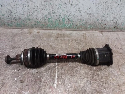 2021 AUDI RS5 Front Axle Shaft Driver or Passenger Side OEM ID 8W0407271E - Image 1 of 4