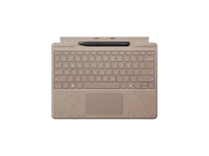 Microsoft Surface Slim Pen (2nd Edition) and Pro Keyboard for Pro (11th - Picture 1 of 5