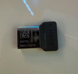 Jabra Link 370 Bluetooth USB Adapter for PC/Laptop (END040W) - Picture 1 of 2