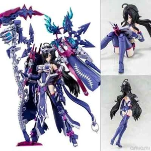 PSL Kotobukiya Megami Device Tsukuyomi Regalia 1/1 Plastic Model Limited Japan - Picture 1 of 13