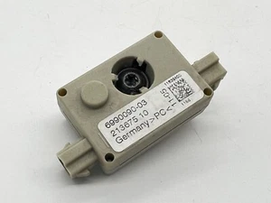 2008 - 2011 MINI COOPER R55 R56 RADIO ANTENNA AMPLIFIER MODULE 6 990 090 OEM* - Foto 1 di 5