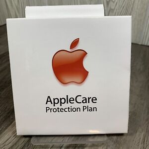 Apple Care Protection Plan Auto Enroll 607-8192-b NEW Sealed