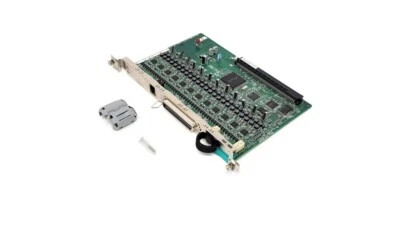 New Panasonic KX-TDA1178 24 Port Single Line Telephone Extension Card w/ CID - Image 1 of 2