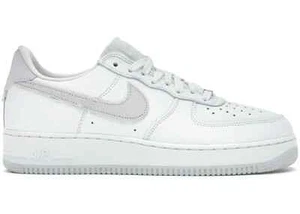 Nike Air Force 1 '07 Craft White Photon Dust Shoes af1 CN2873-100   Men's 15 - Picture 1 of 6