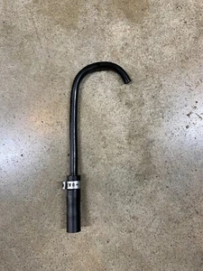 2001-2006 BMW X5 E53 3.0L - Transfer Case / VENT HOSE / LINE 27107524877 - Picture 1 of 1