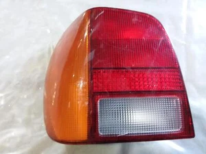 VOLKSWAGEN POLO LEFT TAILLIGHT 6N, 12/96-08/00 96 97 98 99 00 - Picture 1 of 3