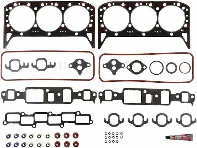 Juego de juntas de culata Victor Reinz 33494GD para Chevrolet S10 Blazer 1994 Foto 1 de 2