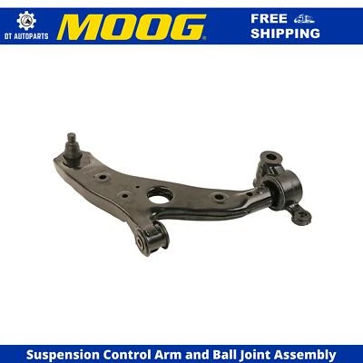 Conjunto de rótula de brazo de control delantero derecho inferior MOO para Mazda CX-5 2013-2016 Foto 1 de 4