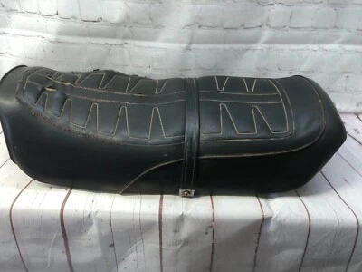 СУПЕРСПОРТИВНОЕ СИДЕНЬЕ HONDA CB750F CB900F 1981-1982 - Изображение 1 из 4