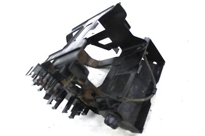 77-79 YAMAHA XS750 REAR BACK TAIL UNDERTAIL BATTERY TRAY - Image 1 of 4