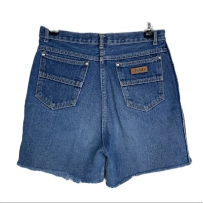 Gitano Junior Vaqueros Azul Talla 13/14 Largo Foto 1 de 4