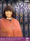 Vicar Of Dibley, The : Series 3 Very Good Condition Dvd Region 4 T282