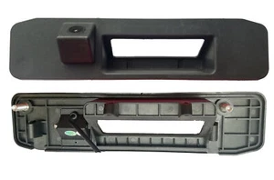 Telecamera posteriore per Mercedes GLK X204 GLA X156 A classe W176 telecamera portellone - Foto 1 di 8