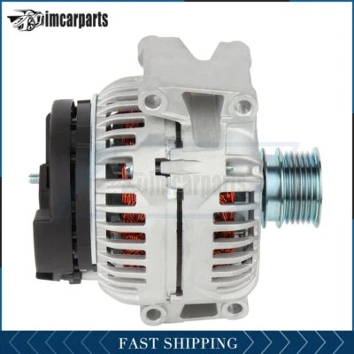 Alternator For 2006-2011 Mercedes Benz C350 CLK350 3.5L SLK280 SLK300 3.0L 11215 - Image 1 of 4
