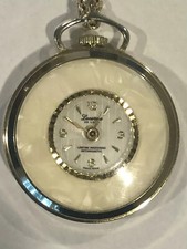 lucerne pocket watch antimagnetic