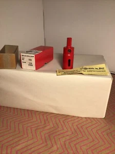 Malco H17 1 1/8 pollici seghetto foro 29 mm - Foto 1 di 9