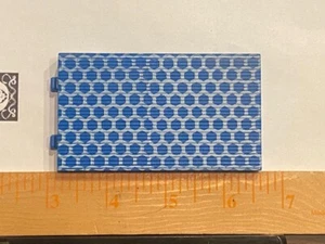 Maßstab 1/12 5"6" 1/18 4" 3 3/4" Gi Joe Cobra Diorama WWE Jakks Platform blau - Bild 1 von 2