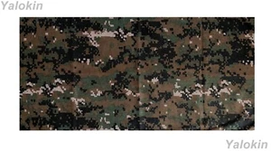 Bufanda Camuf Protectora Estampado Elástico Cuello Gaiter Bandana Pasamontañas N70 - Imagen 1 de 8