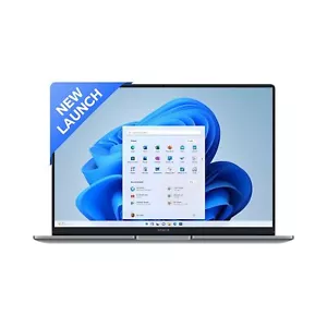 HONOR MagicBook X14 Pro 2024, 13th Gen Intel Core i5-13420H (16GB/512GB NVM - Picture 1 of 11