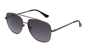 Occhiali da sole Aviator Uomo Polarizzati Donna Protezione UV - Foto 1 di 15
