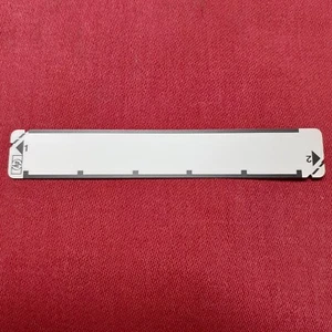HP 82104A für HP 41C, HP 41CV, HP 41CX, Magnetkarte für den Kartenleser - Bild 1 von 1