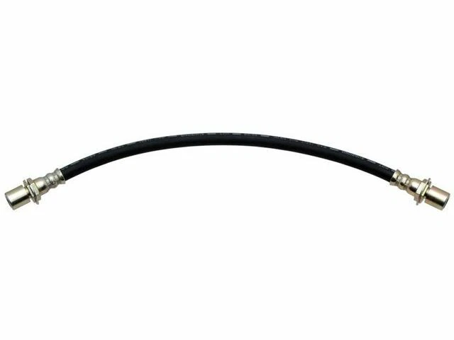 Rear Raybestos Element3 Brake Hose fits Toyota Corolla 1985-1987 FX 89MHJJ - Image 1 of 1