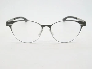 IC BERLIN Bossa Nova Gunmetal Authentic 50mm Eyeglasses - Picture 1 of 5