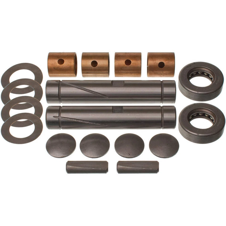 Rare Parts King Pin Set 1936-1939 Buick Century Roadmaster 30133 - Image 1 of 1