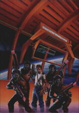1995 Barclay Shaw #8 A Call to Arms