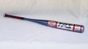 Louisville Slugger TPS Power End Bill Gatti Softball Bat 31/32” 30 oz, TPSP3430G - Picture 1 of 8