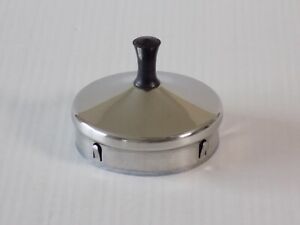 Presto Percolator Model 0281105 Replacement Lid Cover Only