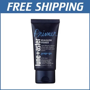 Complexion-Enhancing Primer for All Skin Types - Achieve Radiant Glow, 1.7 Fl Oz - Picture 1 of 10