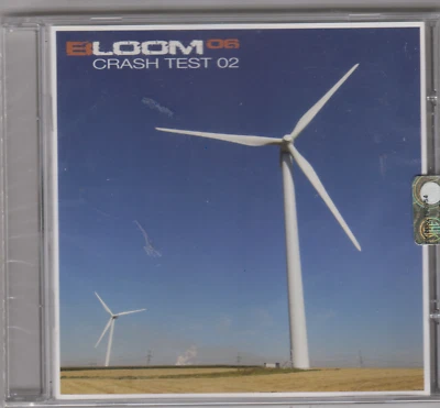 Bloom 06 – Crash Test 02 - Bild 1 von 2