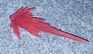 Transformers Legacy ARMADA HOT SHOT Figure's BLAST EFFECT Part - Picture 1 of 1