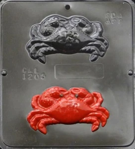 Crab Chocolate Candy Mold 1205 NEW - Picture 1 of 2