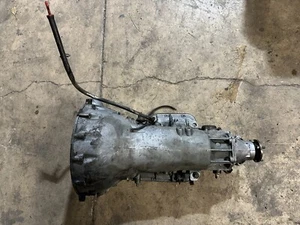 Jaguar XJS V12 5.3L Automatic Transmission Gearbox OEM 129K Miles - Picture 1 of 7