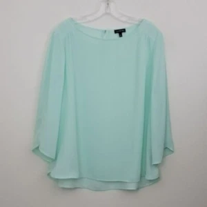 The Limited Pastel Green Top XL - Picture 1 of 16