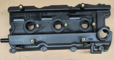 2002-2009 Nissan Murano Quest Altima Valve Cover 3.5L - Image 1 of 3