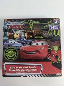 Cars Puzzle - Foto 1 di 6