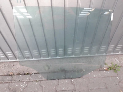 Fiat Stilo 5-door Rear Right Door Window Side Window - Image 1 of 2