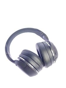 Skullcandy Hesh 2 Unleashed Wireless Over-the-Ear Headphones S6HBHY-516 - Black