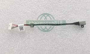 For DELL Vostro 14-3000 3458 3459 15 3558 3559 5458 030C53 DC Power Jack cable - Afbeelding 1 van 1