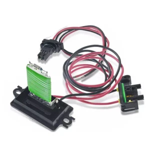 Resistencia motor ventilador interior para Renault Clio modo #7701209803 - Imagen 1 de 8