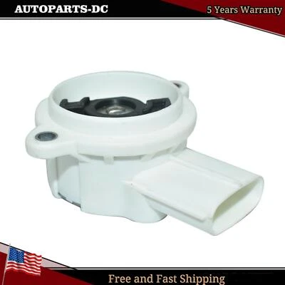Sensor de posición del acelerador 89451-47030 6 pines para Toyota Prius 2004-2009 1,5 L Foto 1 de 4