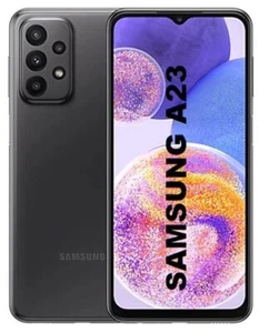 Samsung A23 | 128GB | A235mds | Black | New - Picture 1 of 1