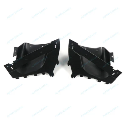 Brake Caliper Cooling Duct Support Bracket t For Range Rover Velar 2017-22,L+R - Image 1 of 4